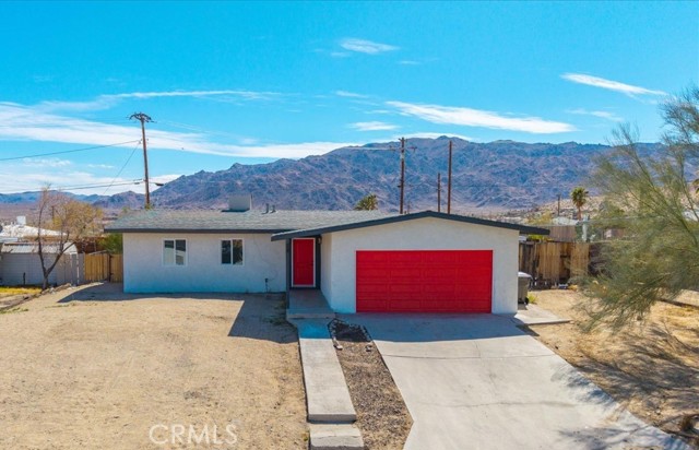 Property photo of 73461 El Paseo DR