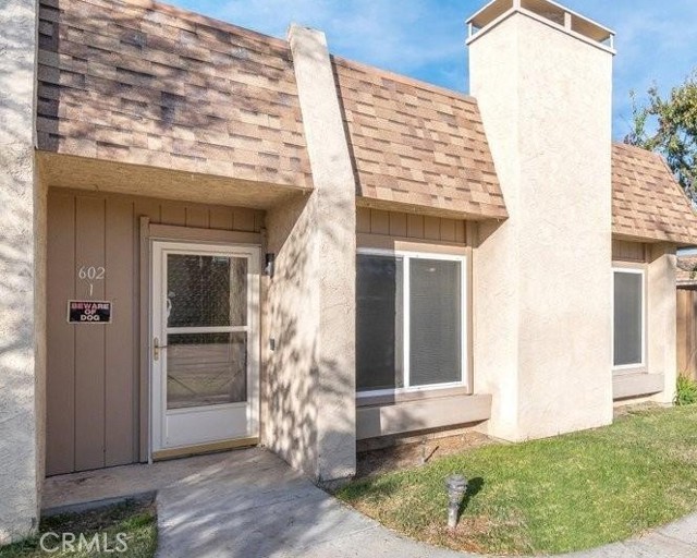 Property photo of 602 S Santa Fe ST