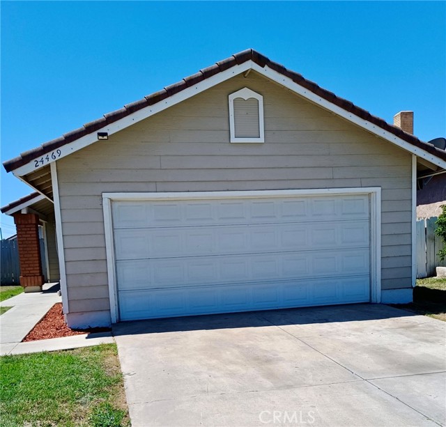 Property photo of 24469 Tyann CT