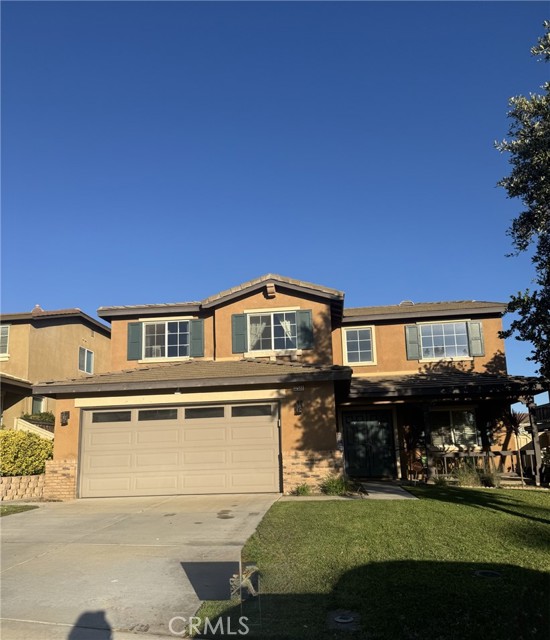 Property photo of 32555 Via Perales