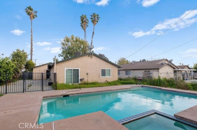Property photo of 7915 Helena Ave