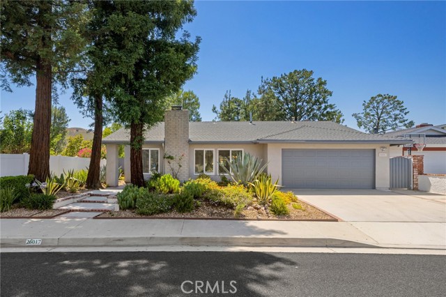 Property photo of 26017 Redbluff DR