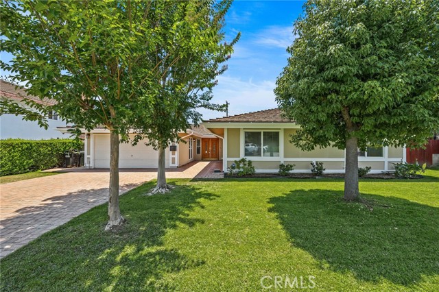 Property photo of 15454 Facilidad ST