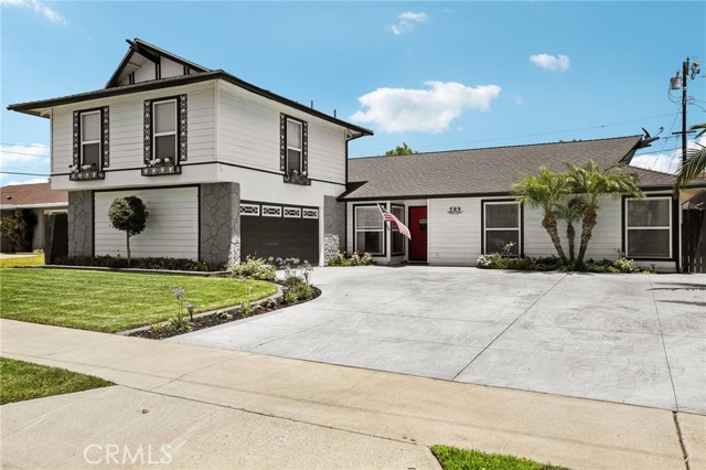 Property photo of 589 N Glenrose DR
