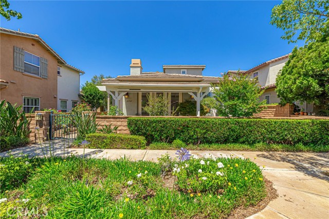 Property photo of 23785 Western Cedar CT