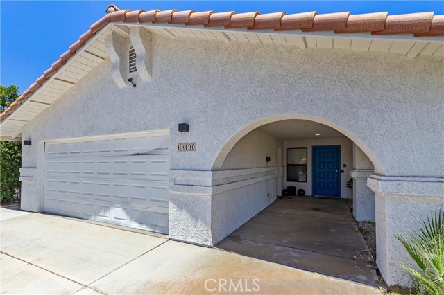 Property photo of 68190 Galardo RD