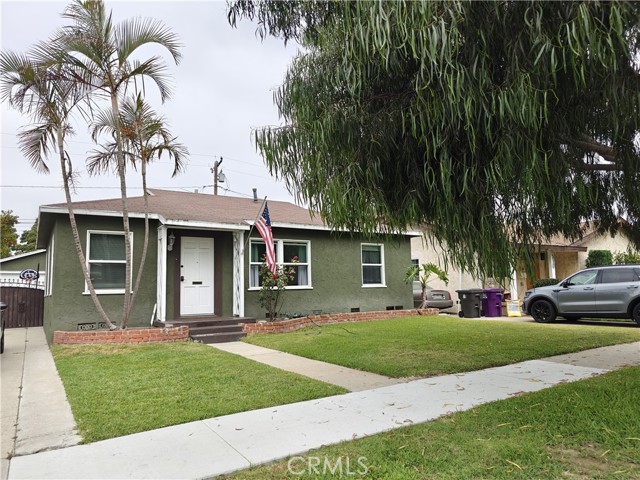 Property photo of 3541 Fashion AV