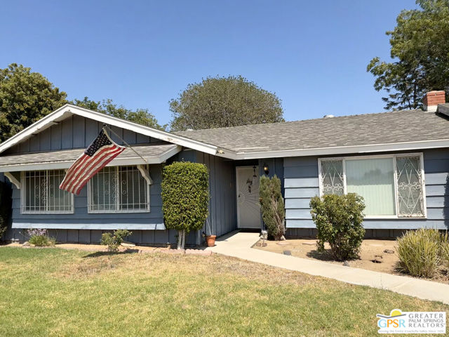 Property photo of 4669 California AV