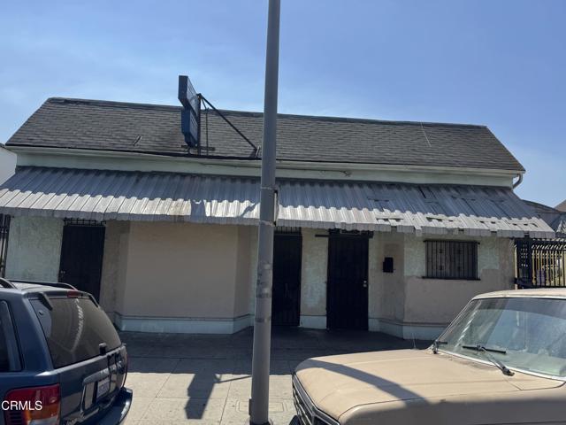 Property photo of 4122 N Figueroa ST