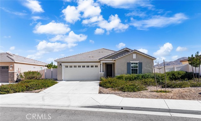 Property photo of 23125 Park View CT