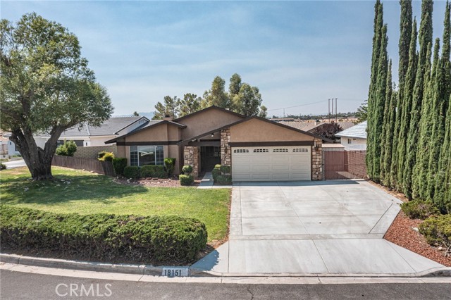 Property photo of 18151 Deer Park LN