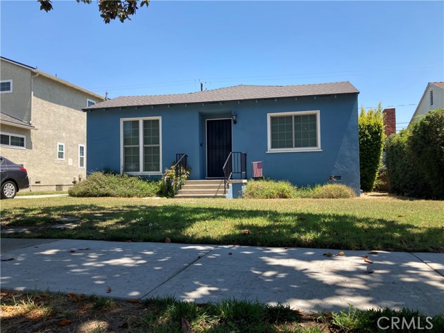 Property photo of 1226 Pass AV
