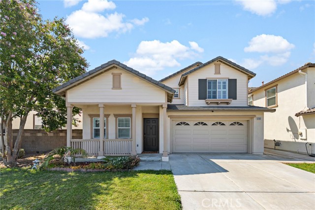 Property photo of 5737 Stanfield CT