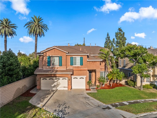Property photo of 9427 Sun Meadow CT