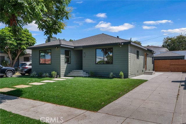 Property photo of 3682 Buckingham RD