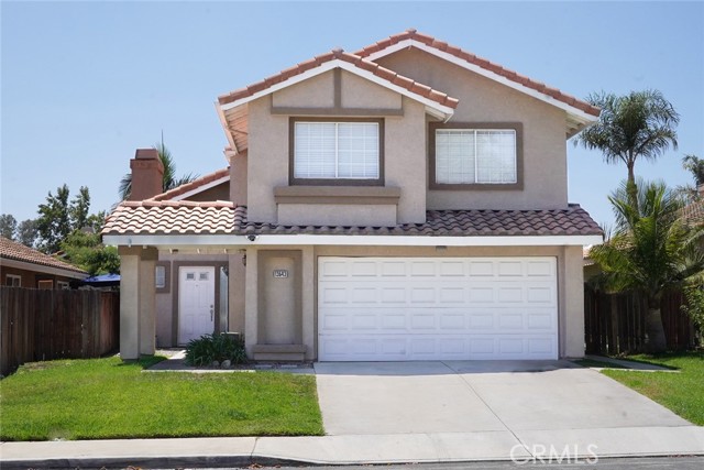Photo of 13643 Cabrillo Court