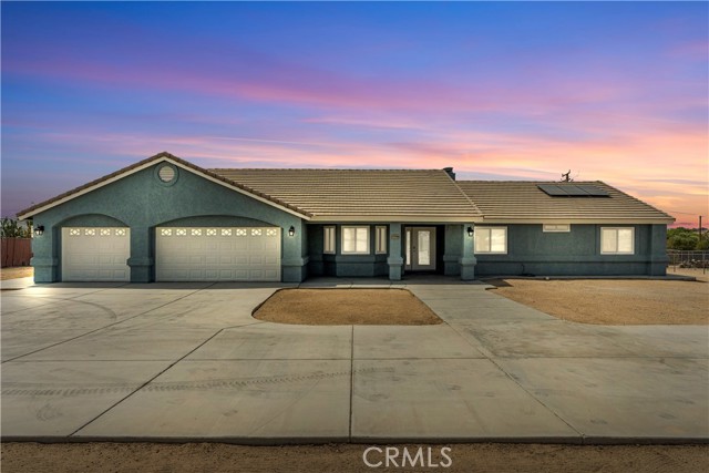 Property photo of 15598 Apple Valley RD
