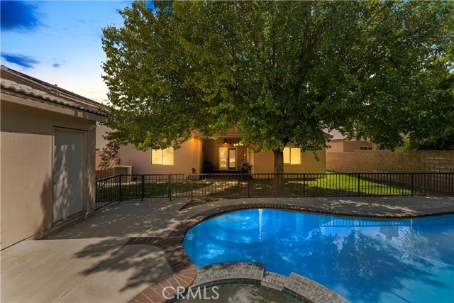 Property photo of 44149 Westridge DR