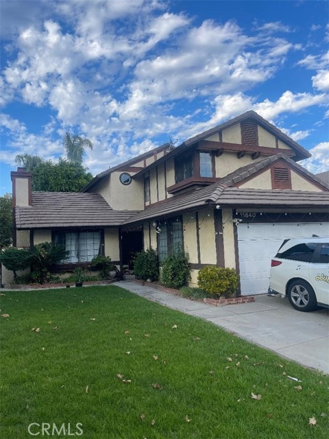 Property photo of 11640 Mount Lassen CT