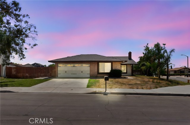 Property photo of 23211 Park Valley DR