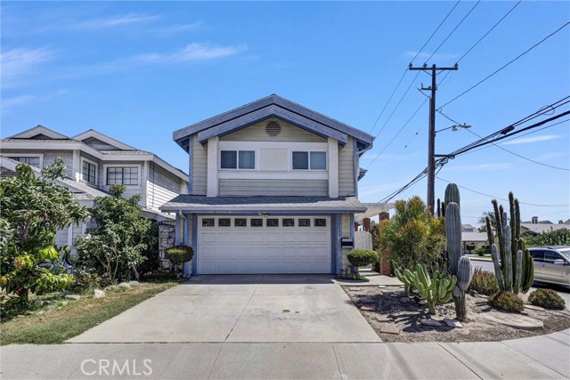 Property photo of 17458 Deerfield AV