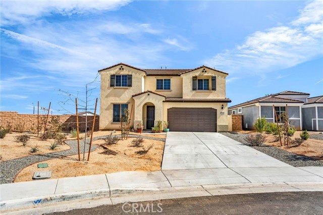 Photo of 27224 Felsic Dr