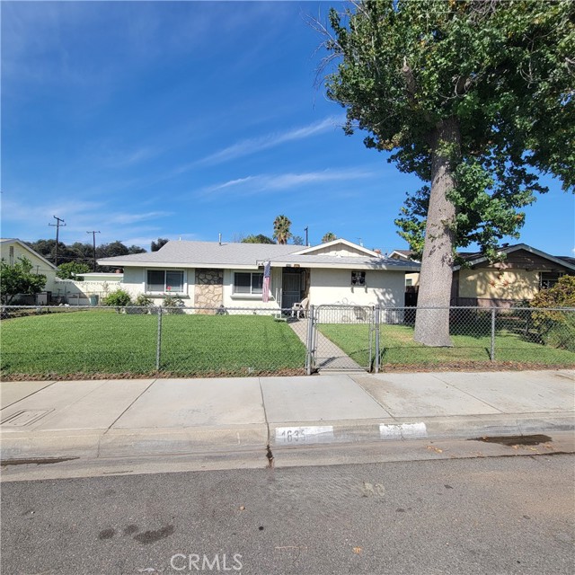 Property photo of 1635 S San Antonio AV