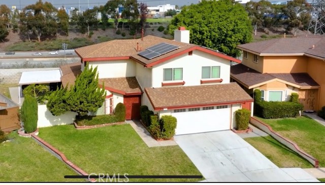 Property photo of 1677 W Bruin ST