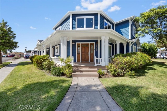 Property photo of 5549 W 133rd ST