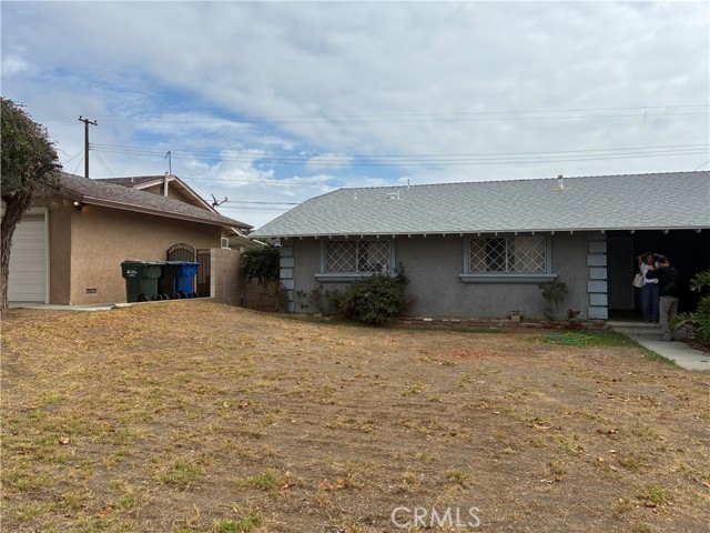 Property photo of 2248 Mariposa ST