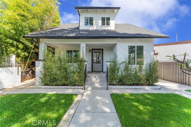 Property photo of 2623 Exposition PL