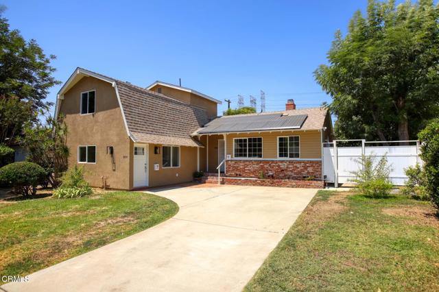 Property photo of 8939 Rhea AV