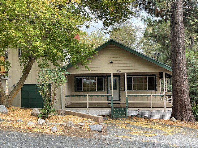Property photo of 264 Forest CR