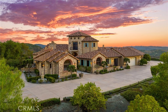 Property photo of 43040 Via Nariz