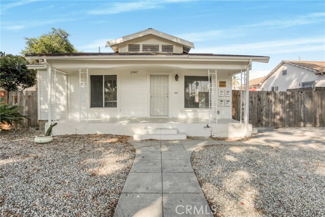 Property photo of 2947 West BL