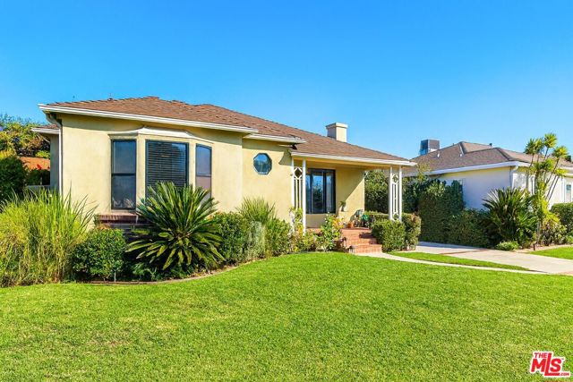 Property photo of 532 N San Marino AV