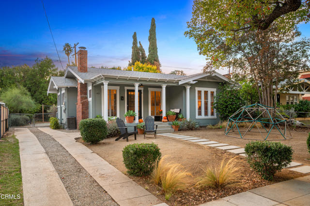 Property photo of 65 N San Marino AV