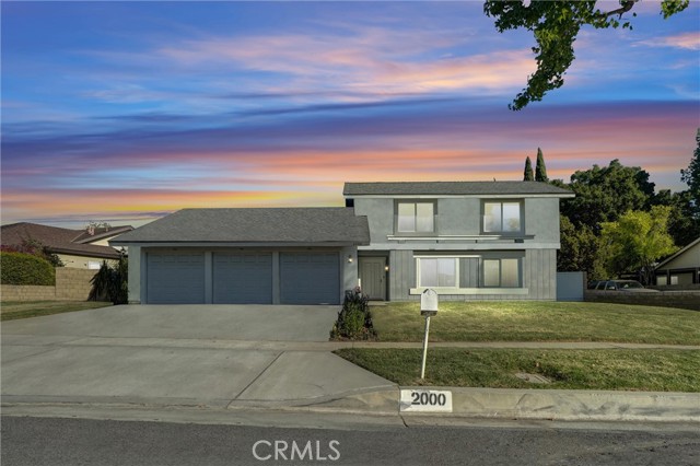 Property photo of 2000 Camino Centroloma