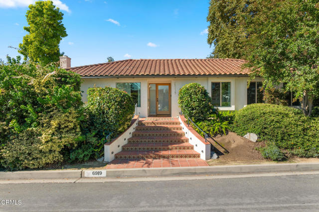 Property photo of 6919 La Presa DR