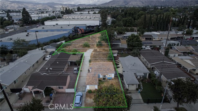 Property photo of 14785 Polk