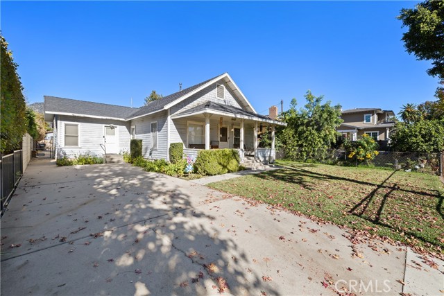 Photo of 421 W Colorado Bl