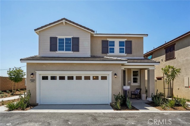 Property photo of 6362 Moonfire LN