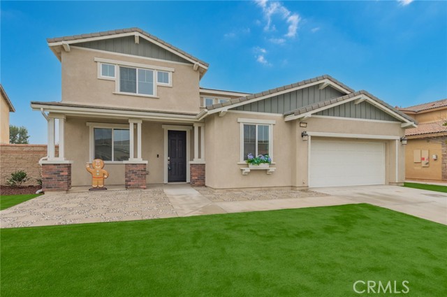 Property photo of 11594 weir way