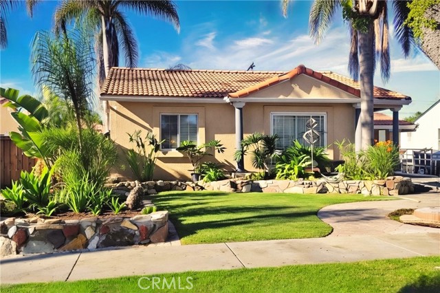 Property photo of 15503 Halcourt