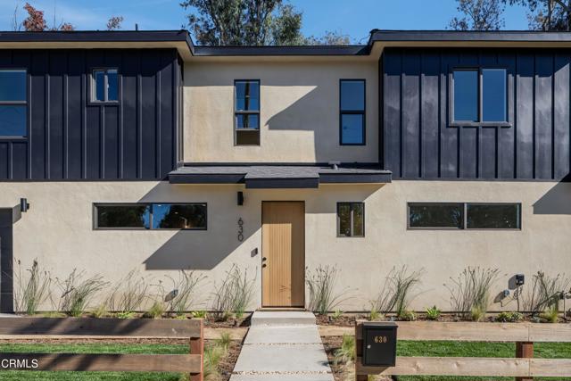 Property photo of 630 N Pasadena AV