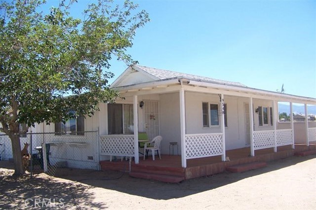 Property photo of 9548 White RD