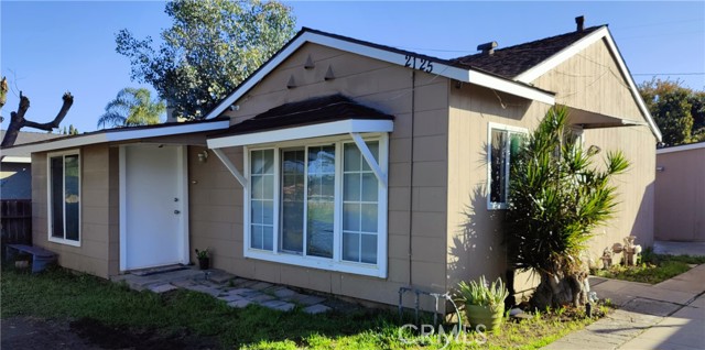 Property photo of 2125 Rousselle ST