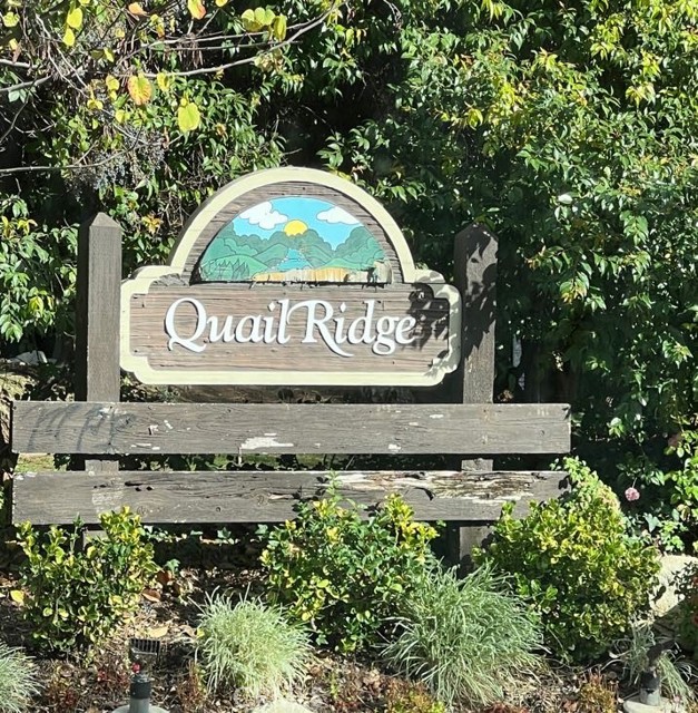 Property photo of 2733 Quail Ridge CR