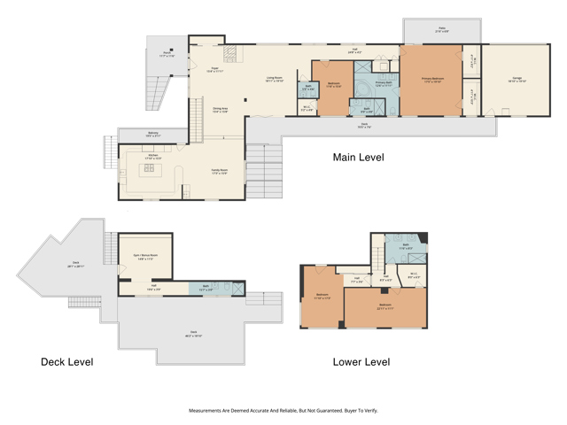 Property photo of 1018 N Tigertail RD