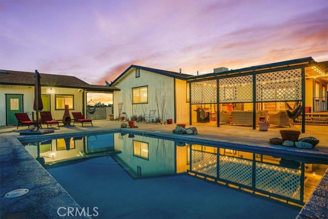 Property photo of 59582 Sunflower DR